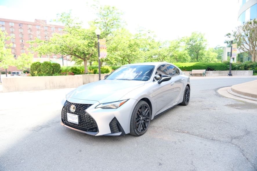 Vehicle image 1 of 42