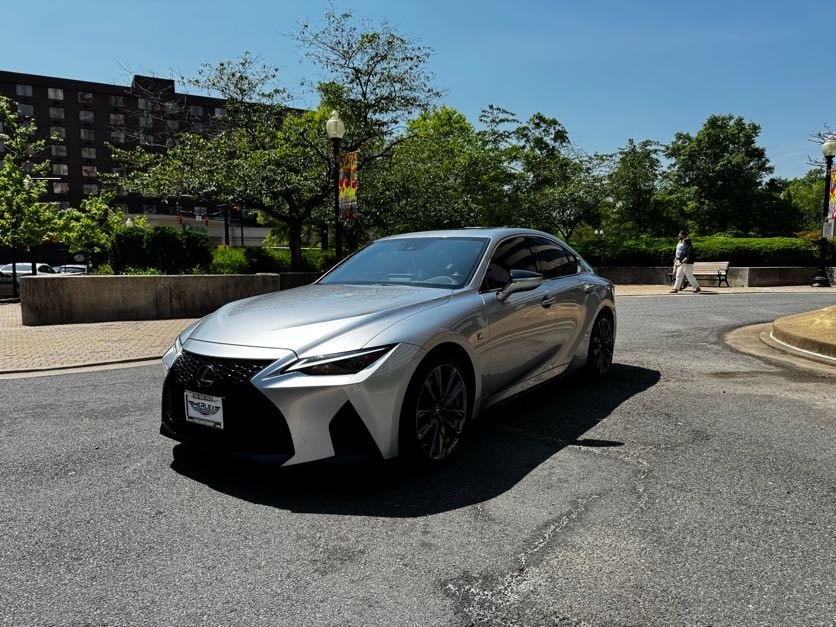 Vehicle image 1 of 40