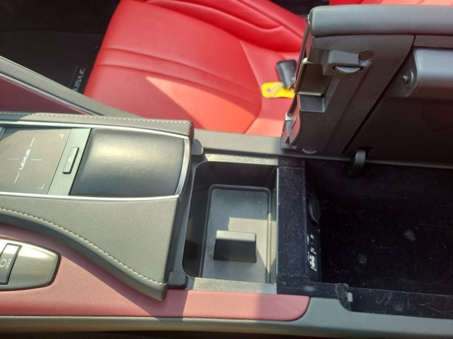 2021 Lexus LC 500 Image 23 of 31