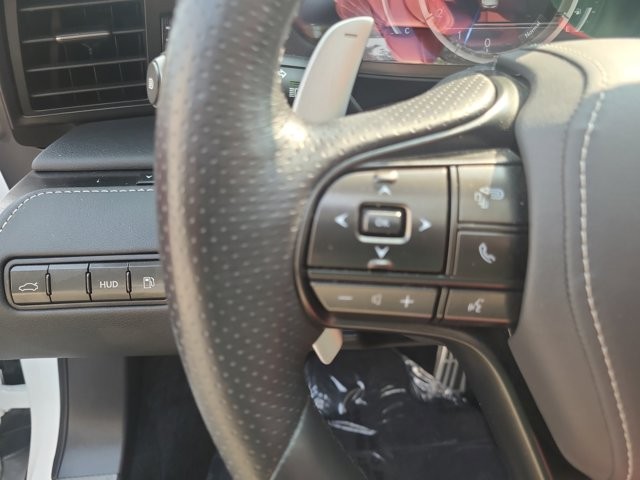 2021 Lexus LC 500 Image 29 of 31