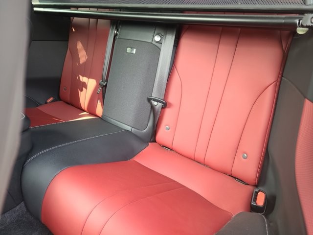 2021 Lexus LC 500 Image 22 of 31