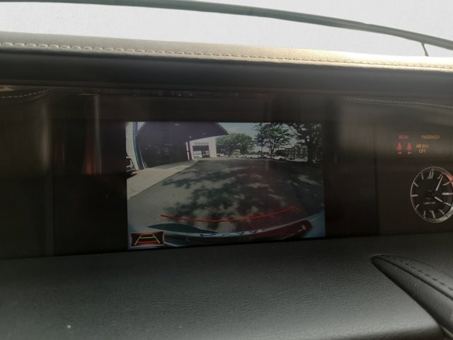 2021 Lexus LC 500 Image 26 of 31