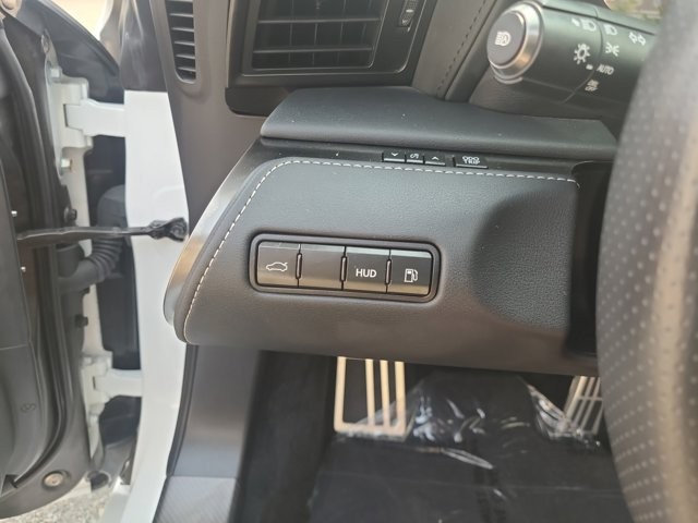 2021 Lexus LC 500 Image 20 of 31