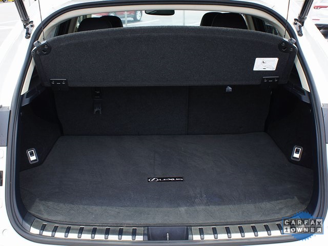 2021 Lexus NX 300 Image 12 of 27