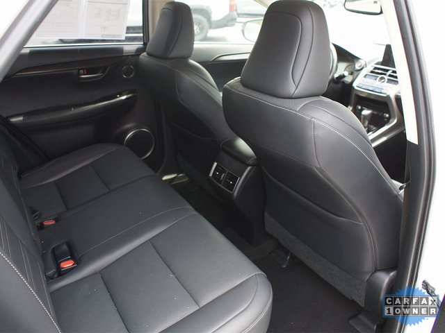 2021 Lexus NX 300 Image 14 of 27