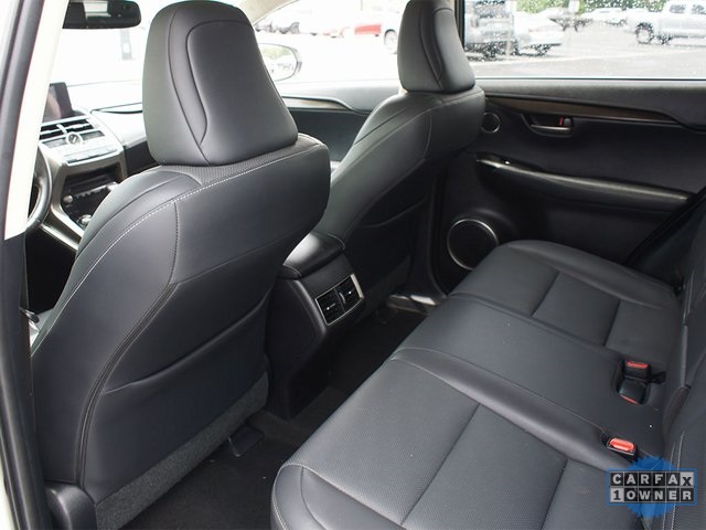 2021 Lexus NX 300 Image 15 of 27