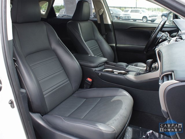 2021 Lexus NX 300 Image 13 of 27