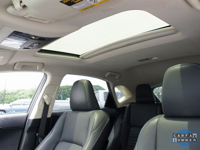 2021 Lexus NX 300 Image 16 of 27