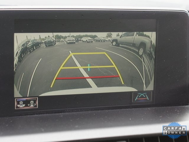 2021 Lexus NX 300 Image 21 of 27