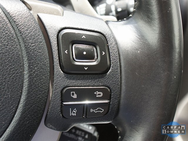 2021 Lexus NX 300 Image 27 of 27