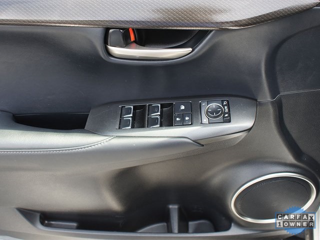 2021 Lexus NX 300 Image 23 of 27