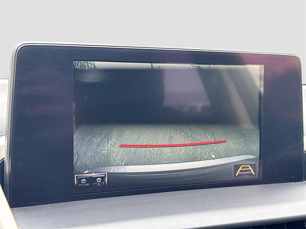 2021 Lexus NX 300 Image 22 of 31