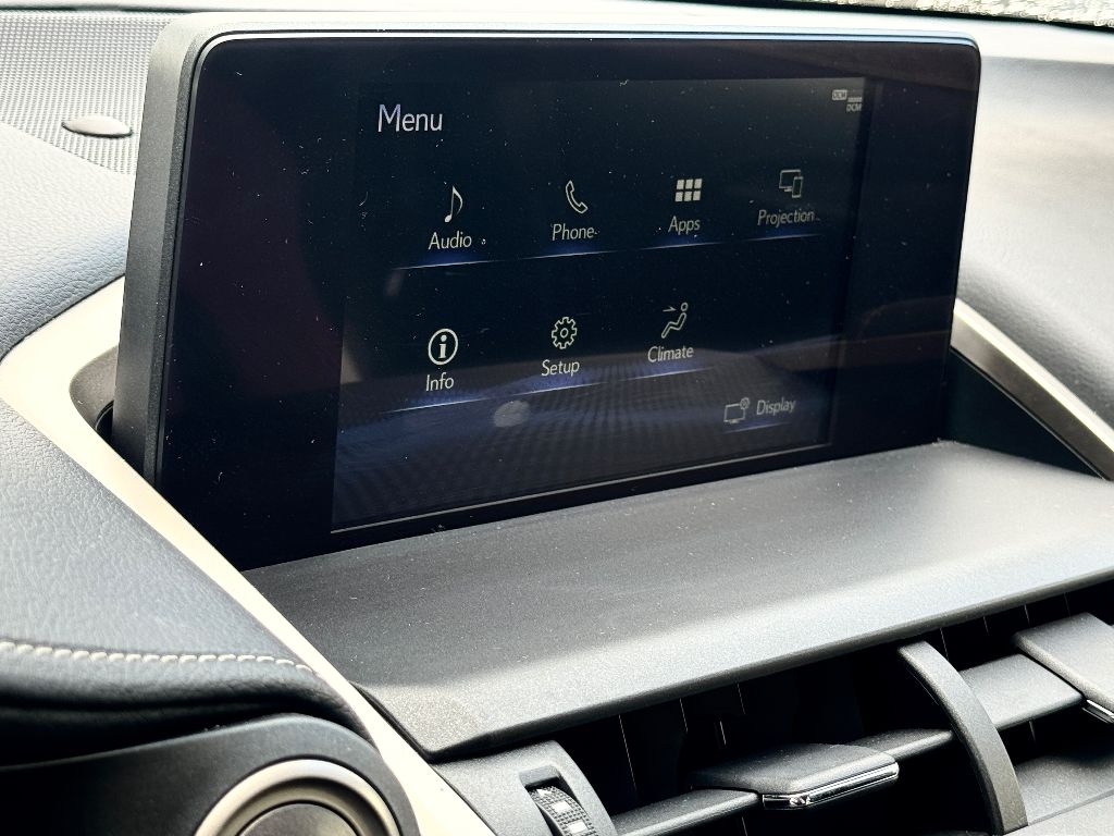 2021 Lexus NX 300 F Sport Image 15 of 21