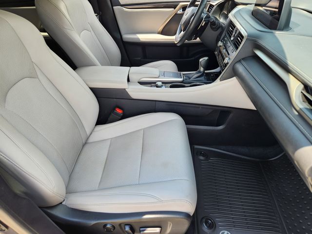 2021 Lexus RX 350 Image 20 of 30