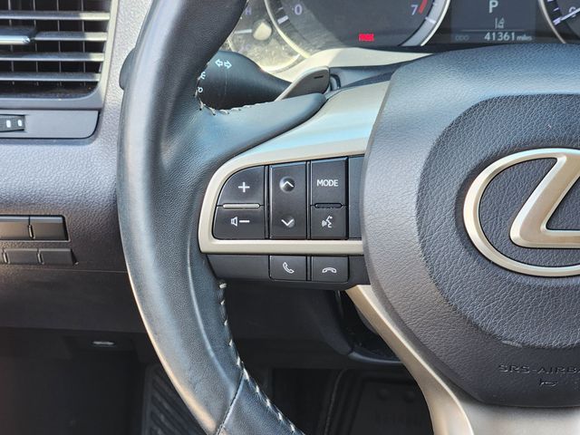 2021 Lexus RX 350 Image 15 of 30