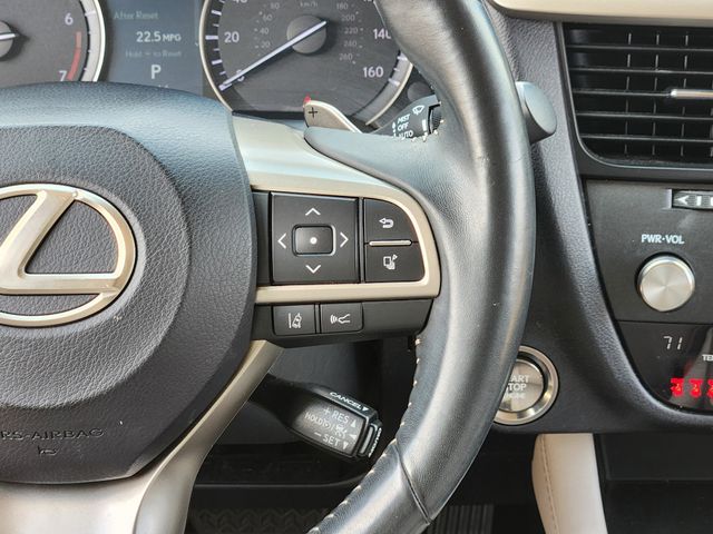 2021 Lexus RX 350 Image 24 of 30