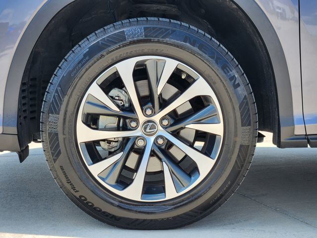 2021 Lexus RX 350 Image 9 of 30