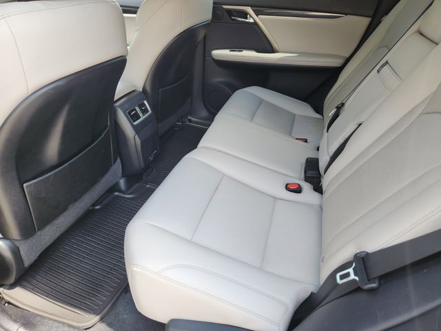 2021 Lexus RX 350 Image 13 of 30