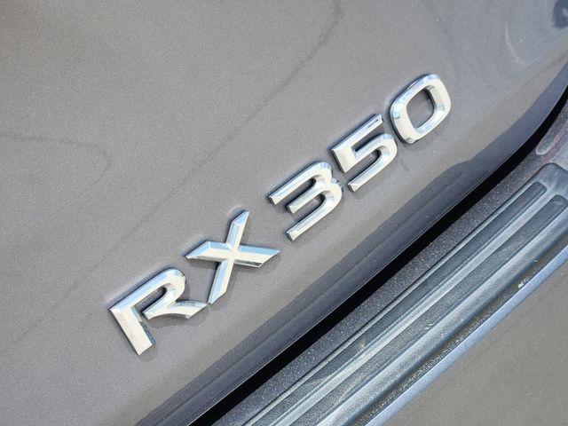 2021 Lexus RX 350 Image 25 of 30