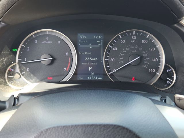 2021 Lexus RX 350 Image 16 of 30