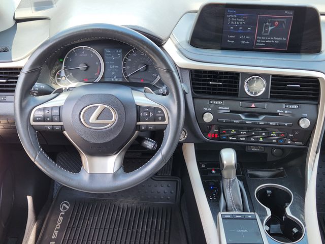 2021 Lexus RX 350 Image 14 of 30