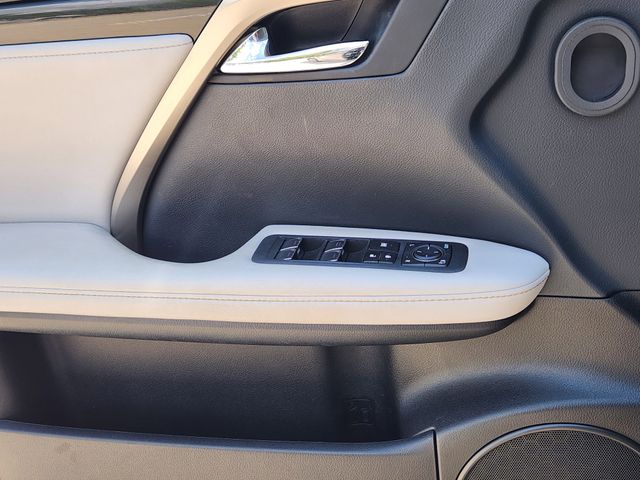 2021 Lexus RX 350 Image 23 of 30