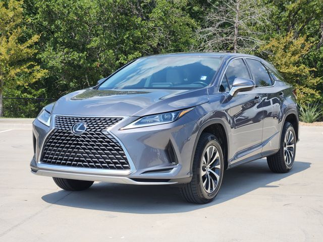 2021 Lexus RX 350 Image 1 of 30