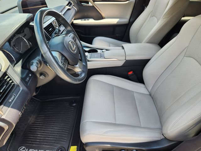 2021 Lexus RX 350 Image 27 of 30