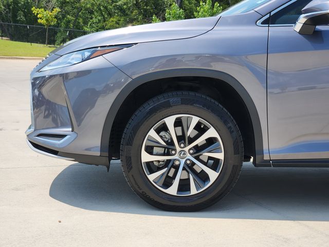 2021 Lexus RX 350 Image 10 of 30