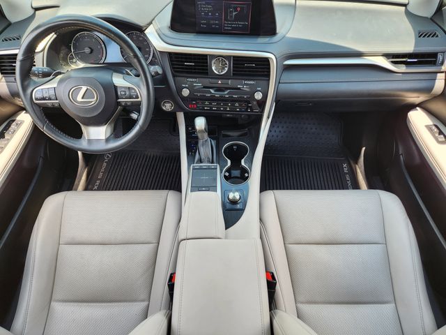 2021 Lexus RX 350 Image 21 of 30