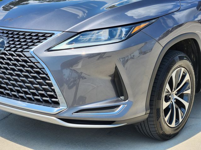 2021 Lexus RX 350 Image 28 of 30
