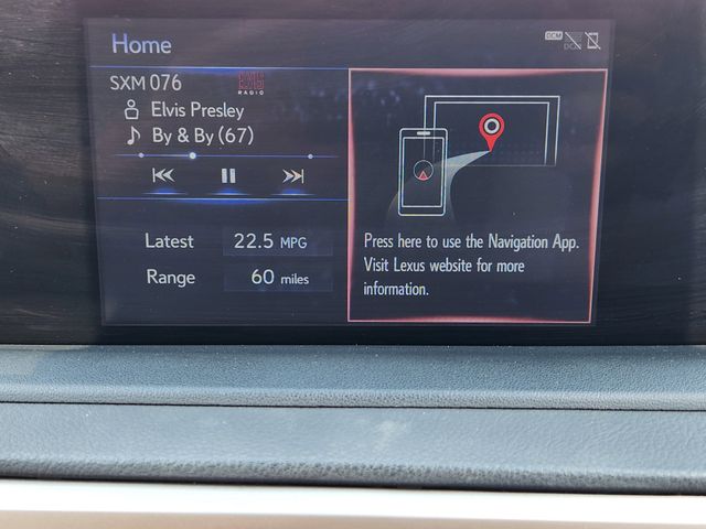 2021 Lexus RX 350 Image 22 of 30