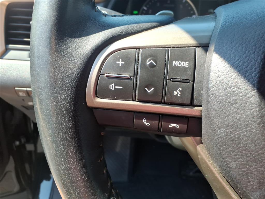 2021 Lexus RX 350 Image 21 of 22