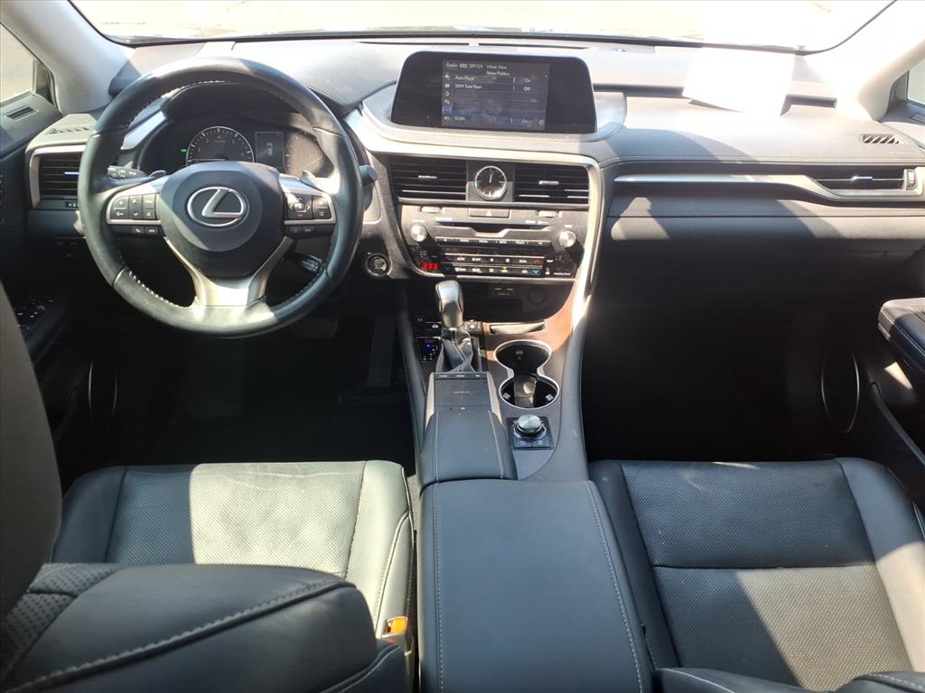 2021 Lexus RX 350 Image 13 of 22