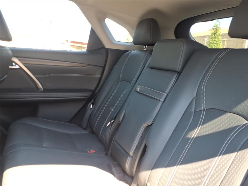 2021 Lexus RX 350 Image 11 of 22