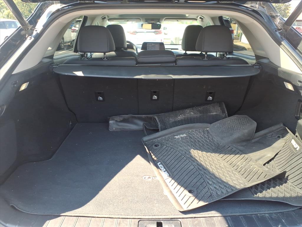 2021 Lexus RX 350 Image 8 of 22