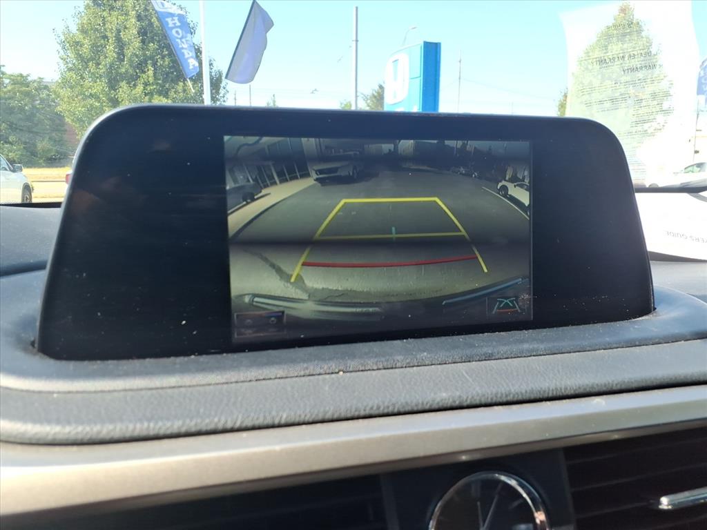 2021 Lexus RX 350 Image 19 of 22