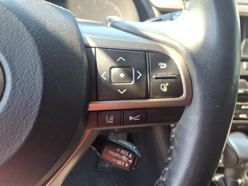 2021 Lexus RX 350 Image 22 of 22