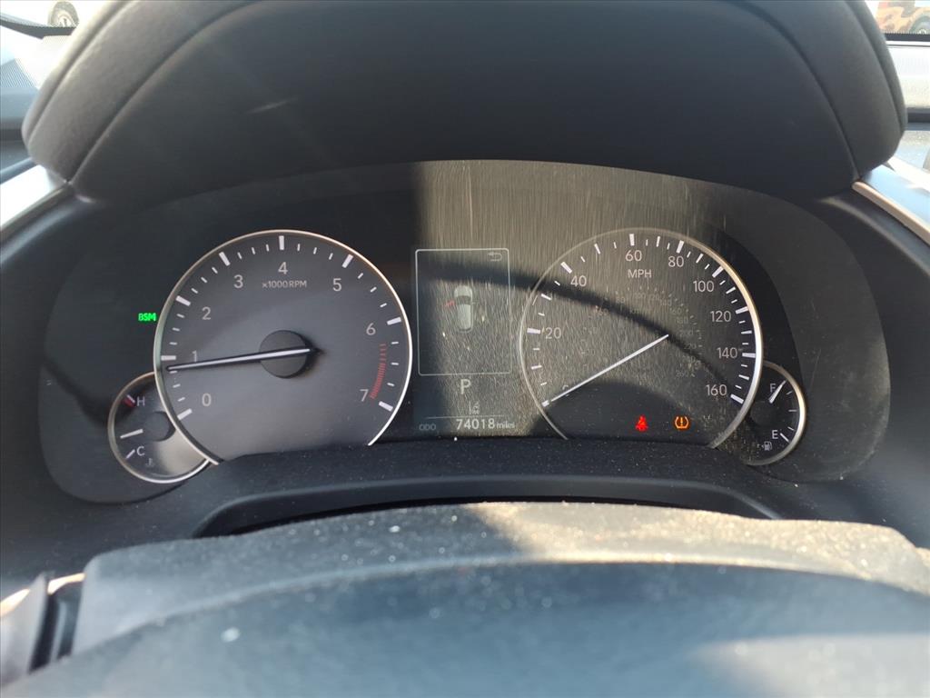 2021 Lexus RX 350 Image 16 of 22