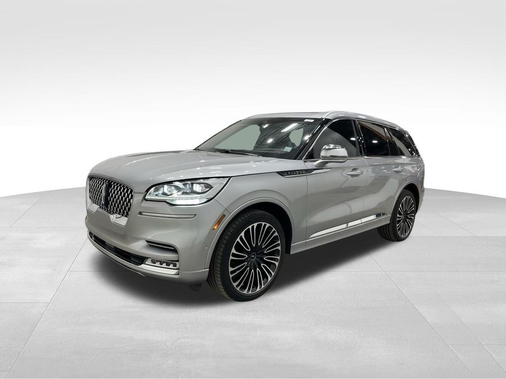 Vehicle image 1 of 45