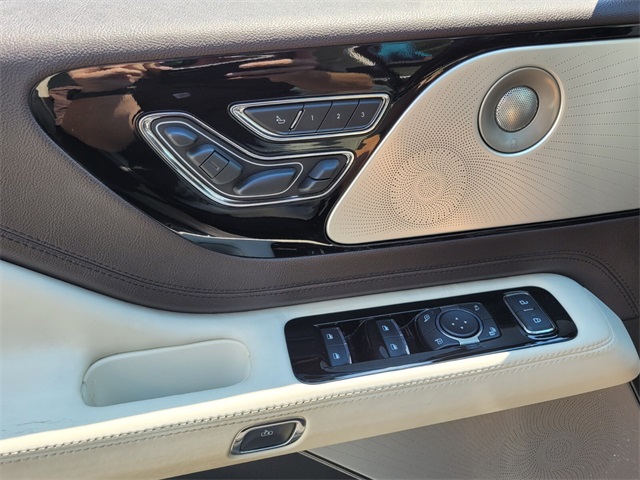 2021 Lincoln Aviator Black Label Image 32 of 32