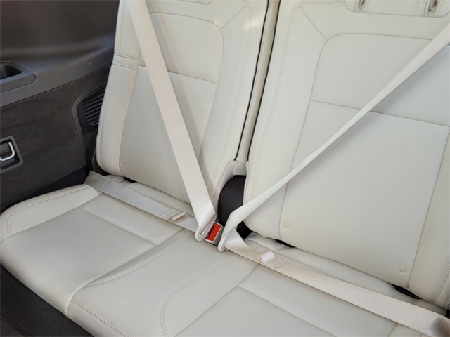 2021 Lincoln Aviator Black Label Image 15 of 32