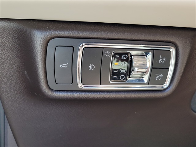 2021 Lincoln Aviator Black Label Image 25 of 32