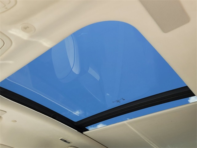 2021 Lincoln Aviator Black Label Image 31 of 32