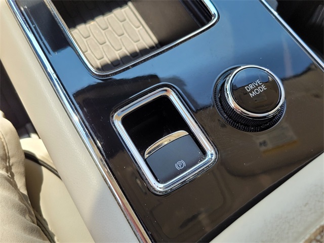 2021 Lincoln Aviator Black Label Image 22 of 32