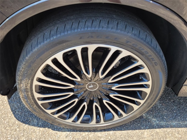 2021 Lincoln Aviator Black Label Image 9 of 32