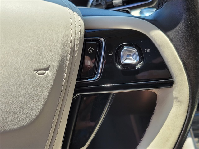 2021 Lincoln Aviator Black Label Image 29 of 32