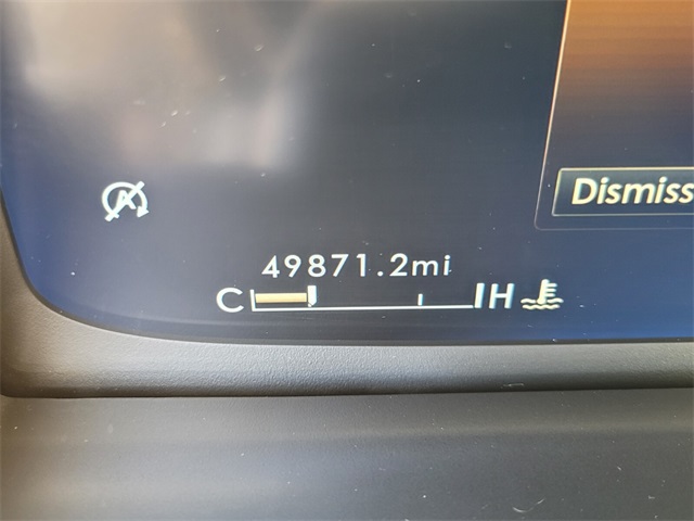 2021 Lincoln Aviator Black Label Image 18 of 32