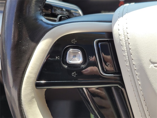 2021 Lincoln Aviator Black Label Image 27 of 32