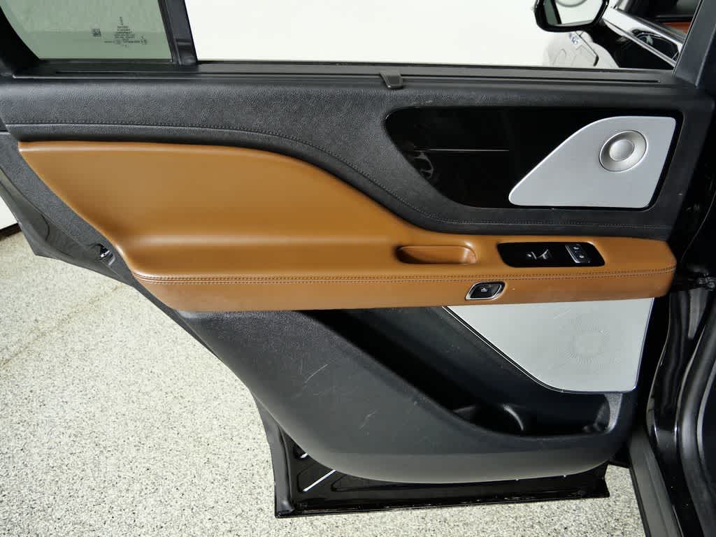 2021 Lincoln Aviator Grand Touring Image 34 of 60